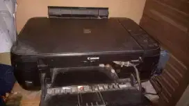 Printer canon Mp287