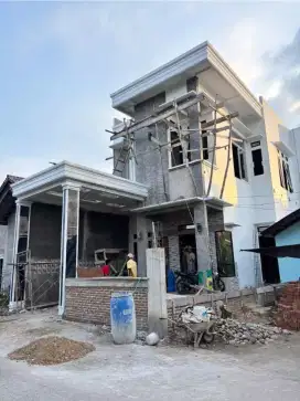 JASA TUKANG BANGUNAN