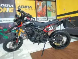 D tracker 150 2020
