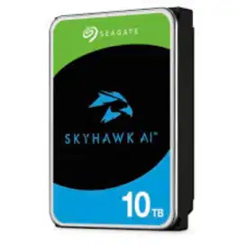 SkyHawk AI SEAGATE 10TB NVR/DVR