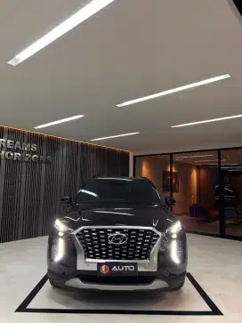HYUNDAI PALISADE 2.2D SIGNATURE 2021