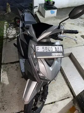 Jual Honda Beat sporty del 2022