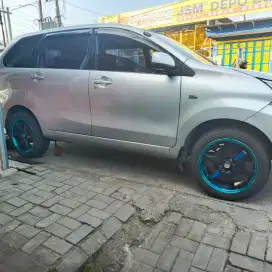 Rays te37 R17 good