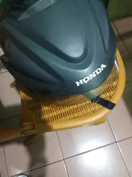 Murah helm bawaan Honda
