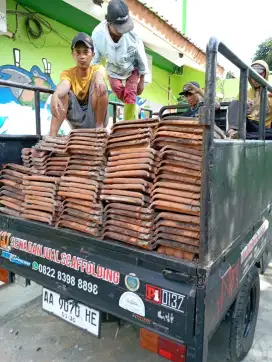 Jasa angkut jasa kirim barang sewa pikup