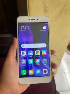 redmi note 5a 2/16gb