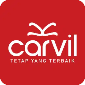 Celana jeans carvil wanita seken