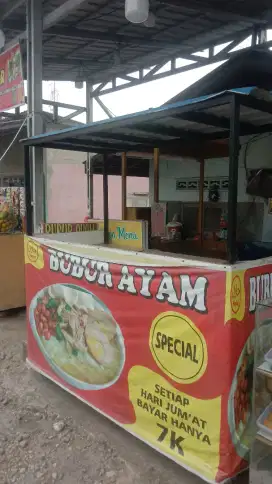 Steling Besar Premium