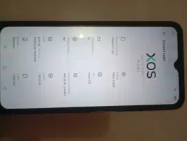 Infinix hot 30i