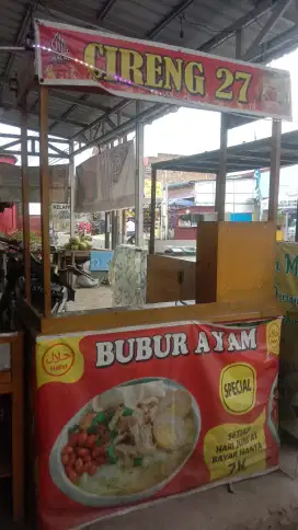 Steling Kayu Kuat