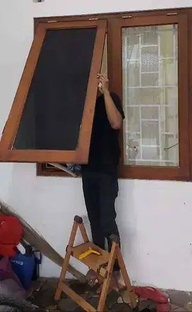 KacaFilm Kantor murah Kaca Film Murah & ada Sticker kaca Sanblasting
