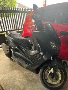 Nmax 155 tahun 2018