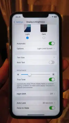 iPhone 11 Singapura beacukai setara iBox 64gb