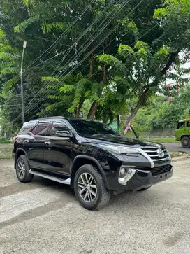 VRZ 2.4 Automatic (2016) Cakepppp