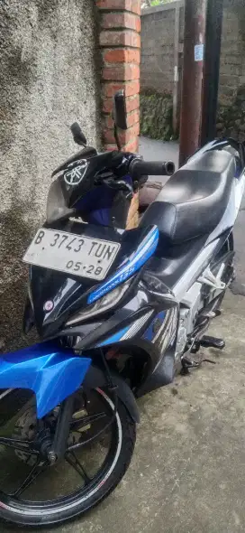 Yamaha Jupiter MX new kopling