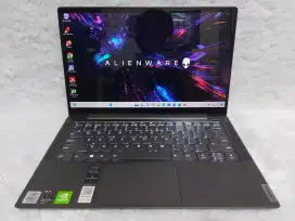 LENOVO Yoga S740 Core I7 1065G7 Ram 16GB Nvme 256GB Nvidia MX250 2GB