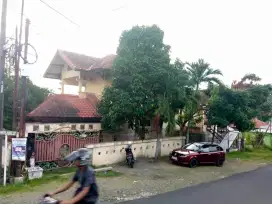 Rumah Kost Besar Wologito Barat, Suratmo, Muradi, Abdulrahman Saleh