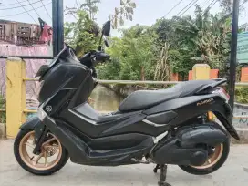 Promo DP serba 500, Yamaha N max th 2018