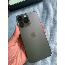 IPHONE 13 PRO 128gb second ibox