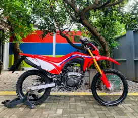 Honda crf 150 L 2022
