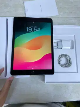 ipad 9 256gb celuler+wifi ex resmi ibox