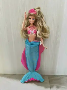 Barbie Mermaid Original