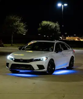 LED Underglow RGB / Lampu Kolong Bawah Mobil