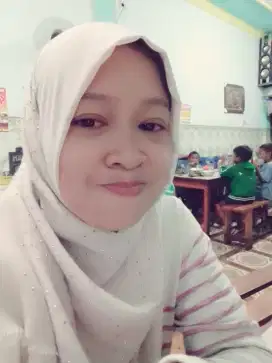 Jasa setrika / bersih bersih rumah