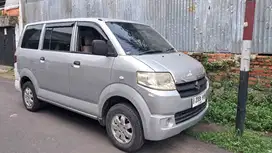 apv minibus 2012 manual