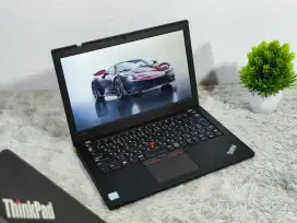 Promo laptop lenovo X270