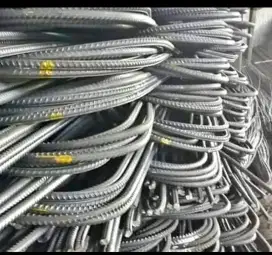 EKABAJA Jual Besi 10 ulir Standar SNI Harga Pabrik
