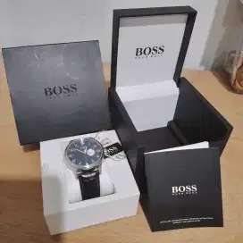 Jam tangan HUGO BOSS oryginal