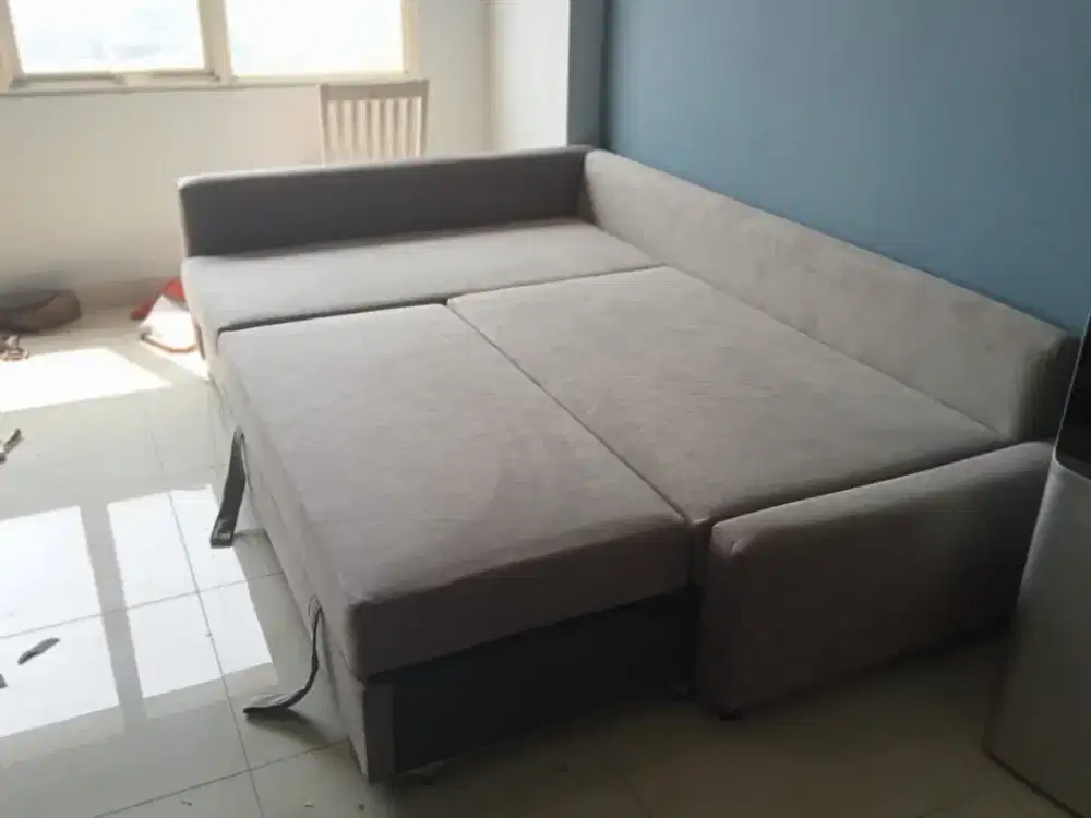 Tukang service sofa melayani ganti kulit&bahan kain