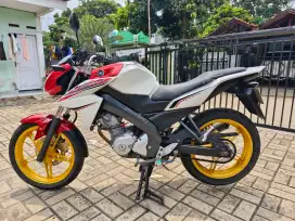 Yamaha vixion 2013 lengkap