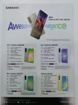 JUAL HP KREDIT LAGI ADA PROMO