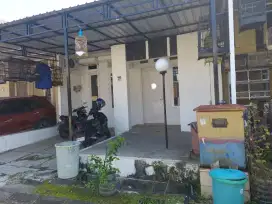 JUAL RUMAH BUTUH UANG SEGERA