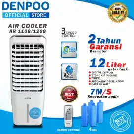 Air cooler merk Denpo