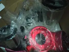 Jual cepat. Blender like new