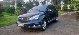 Honda CRV 2.4 iVtec 2011