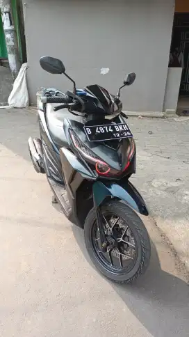 Di jual vario Led old 125