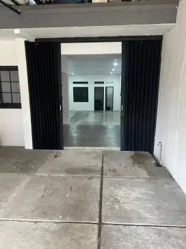 DI JUAL KIOS TEMPAT USAHA