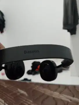 Jual headset bluetooth baseus