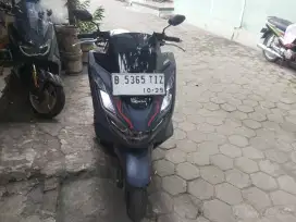 DI JUAL PCX 160 ABS THN 2021