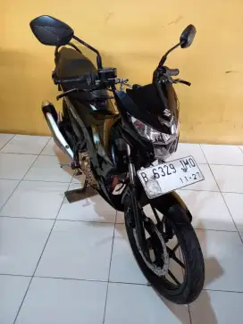 Satria fu 2017 sehat