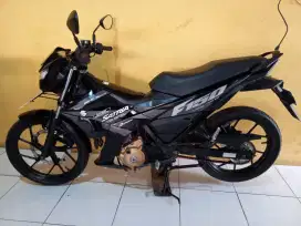 Satria fu 2017 sehat