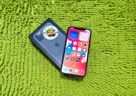 IPhone 11 Pro Max Gray 64Gb iBox Resmi Indonesia Berkualitas