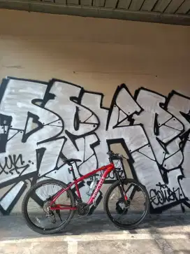 MTB WIMCYCLE...