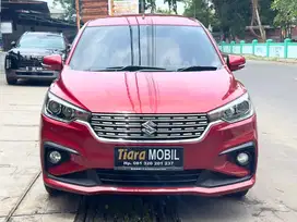 Suzuki Ertiga 1.5 GX MT Th 2018