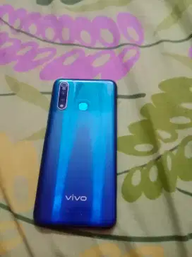 Jual Hp Vivo Z1 pro