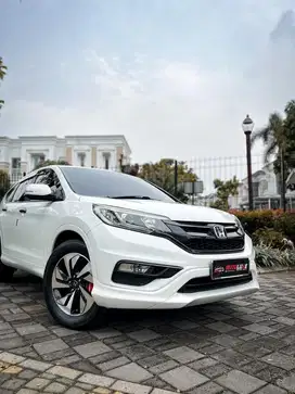 Honda CRV Spesial Edition FeNder 2016